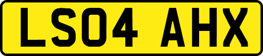 LS04AHX