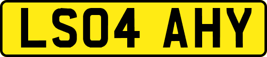 LS04AHY