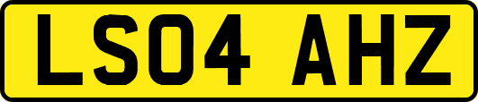 LS04AHZ