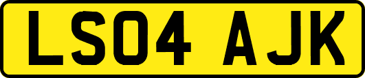 LS04AJK