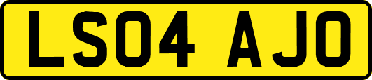 LS04AJO