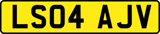 LS04AJV