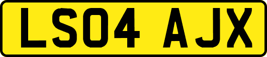 LS04AJX
