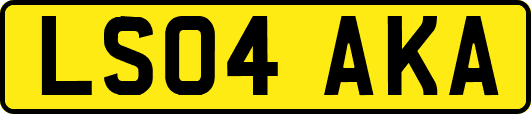 LS04AKA