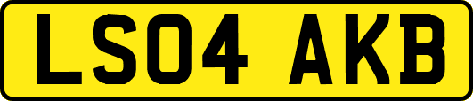 LS04AKB