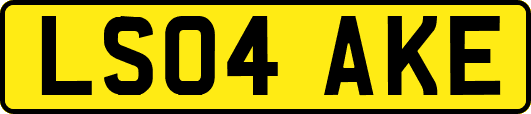 LS04AKE