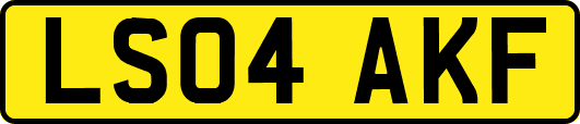 LS04AKF