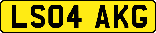 LS04AKG