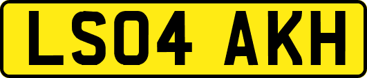 LS04AKH