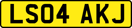 LS04AKJ