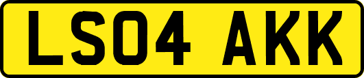 LS04AKK