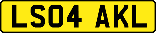 LS04AKL