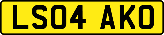 LS04AKO