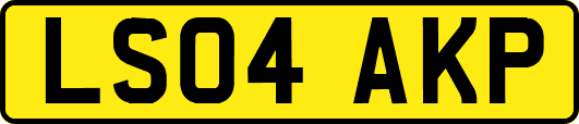 LS04AKP