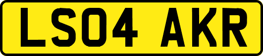 LS04AKR