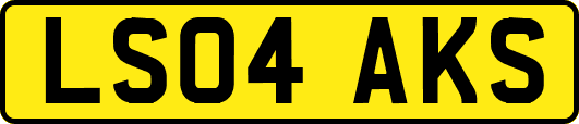 LS04AKS
