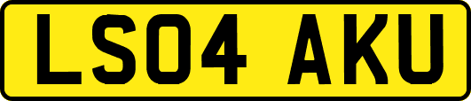 LS04AKU