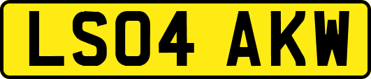 LS04AKW