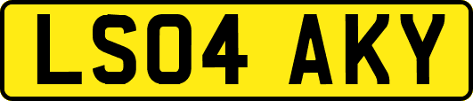 LS04AKY
