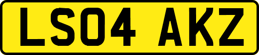 LS04AKZ