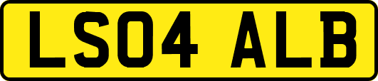 LS04ALB