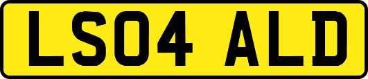 LS04ALD