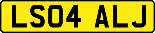 LS04ALJ
