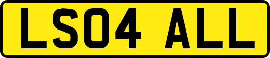 LS04ALL