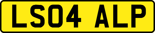 LS04ALP