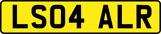 LS04ALR