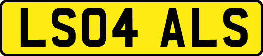 LS04ALS