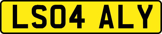 LS04ALY