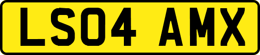 LS04AMX