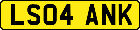 LS04ANK