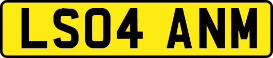 LS04ANM