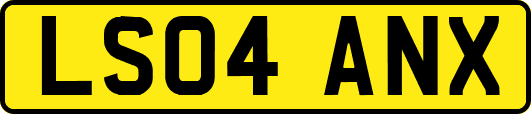 LS04ANX
