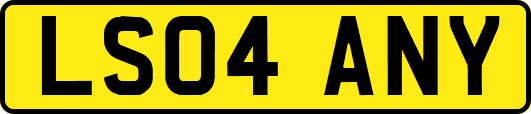 LS04ANY