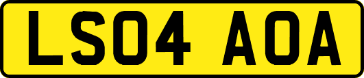 LS04AOA