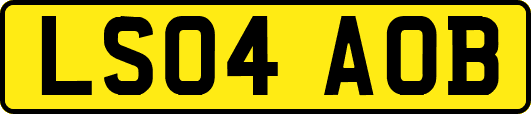 LS04AOB