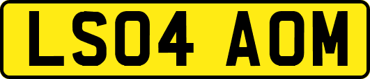 LS04AOM
