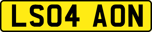 LS04AON