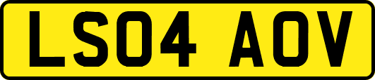 LS04AOV