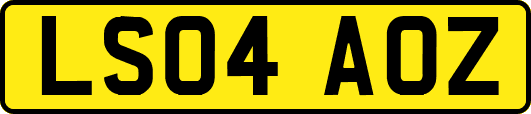 LS04AOZ