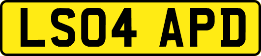 LS04APD
