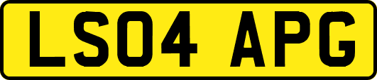 LS04APG