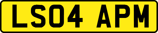 LS04APM