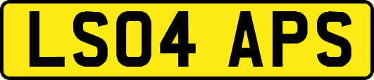 LS04APS