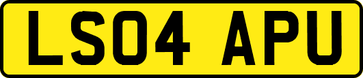 LS04APU