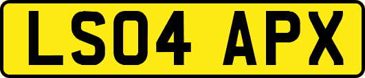 LS04APX