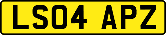 LS04APZ